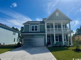 7152 Shooting Star Way, Myrtle Beach, SC 29579