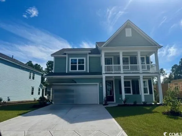 7152 Shooting Star Way, Myrtle Beach, SC 29579