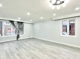 6 Exbury Rd #1, Toronto, ON M3M1P5