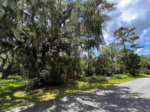 X Union St, Saint Marks, FL 32355