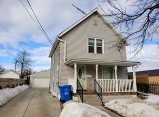 710 Market St, Watertown, WI 53094