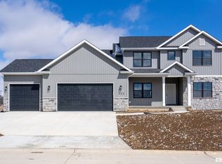 353 Ann Ave, Riverdale, IA 52722