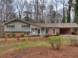 4805 Missy Way, Powder Springs, GA 30127
