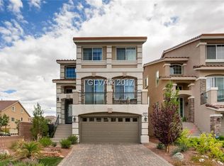6007 Pirates Delight Ave, Las Vegas, NV 89139
