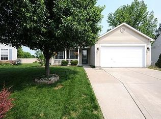 10969 Freeman Ct, Indianapolis, IN 46234
