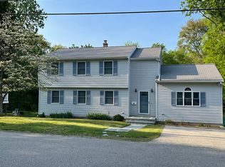 94 Great Republic Ave, Weymouth, MA 02190