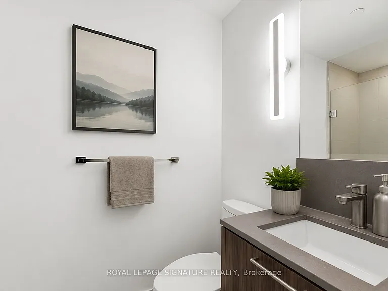 19 Western Battery Rd #1115 — Photo 16