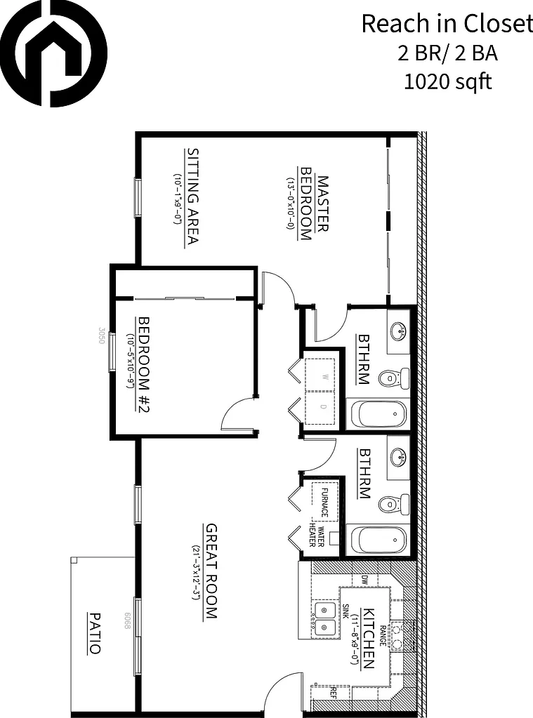 6000 Boone St — Photo 4
