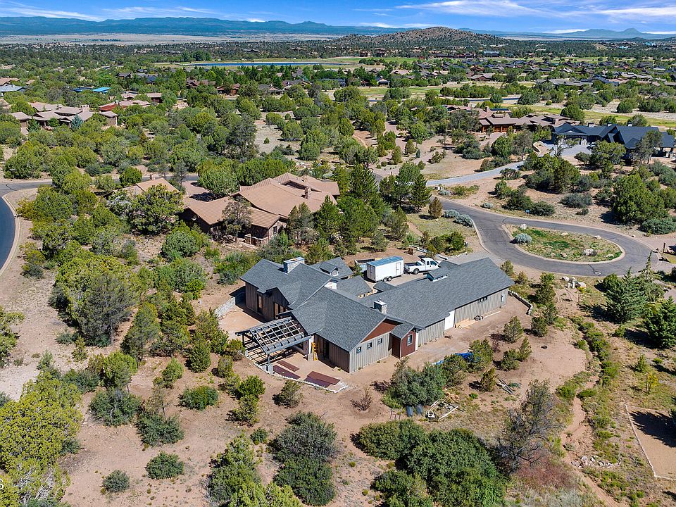 14575 N Pauls Spur Dr, Prescott, AZ 86305 MLS 1050798 Zillow