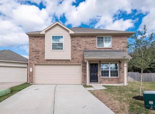 673 Fallow Ln, Alvin, TX 77511