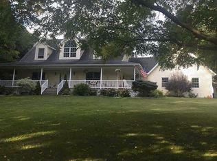 1082 Frontier Ln, Allegan, MI 49010