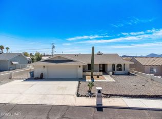 3170 Newport Dr, Lake Havasu City, AZ 86406