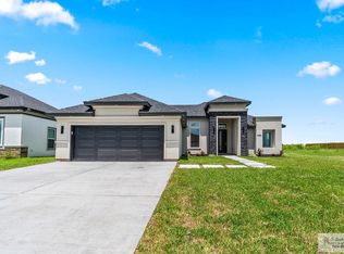 514 Oriole Dr, Los Fresnos, TX 78566