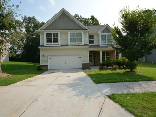 2315 Overlook Ave, Lithonia, GA 30058