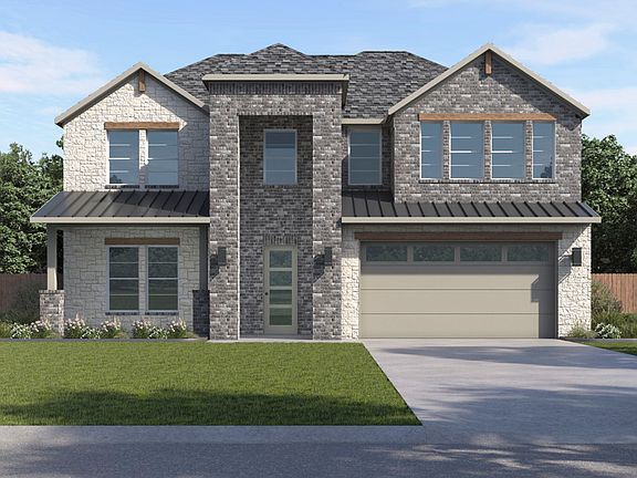 Plan Elevation.