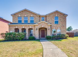 3017 Southern Hills Ln, Mesquite, TX 75181