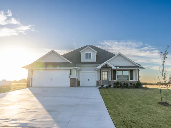545 Mustard Seed, Guthrie, OK 73044