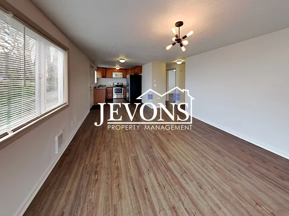 2416 S I St, Tacoma, WA 98405