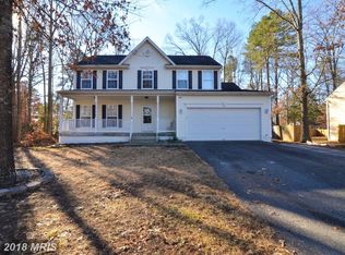 294 Devon Dr, Ruther Glen, VA 22546