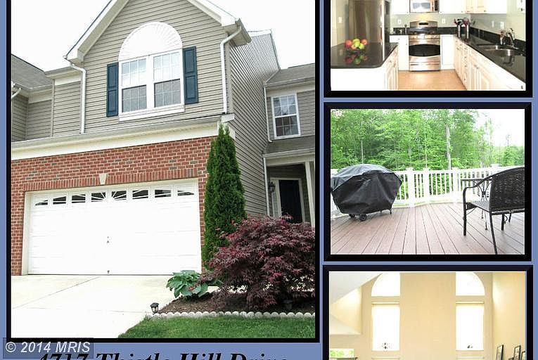 1st image of 4717 Thistle Hill Dr