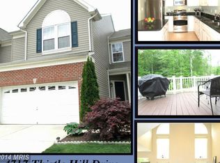 4717 Thistle Hill Dr, Aberdeen, MD 21001