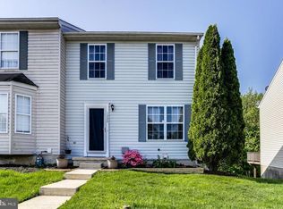 1332 Agora Pl, Bel Air, MD 21014