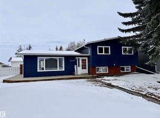 5206 56a St, Saint Paul, AB T0A 3A1