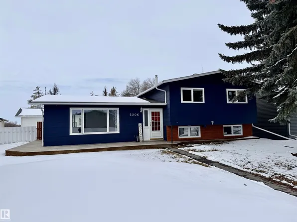 5206 56a St, Saint Paul, AB T0A 3A1