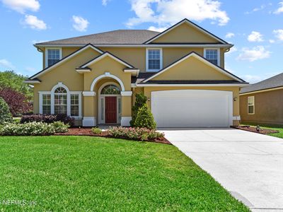 3712 SHREWSBURY Drive, Jacksonville, FL, 32226