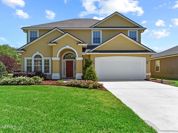 3712 SHREWSBURY Drive, Jacksonville, FL 32226