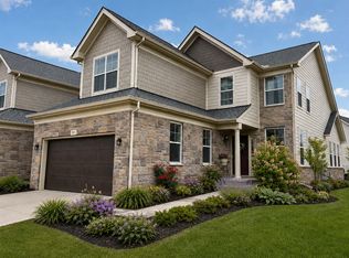 3071 N Spurway Dr, Ann Arbor, MI 48105