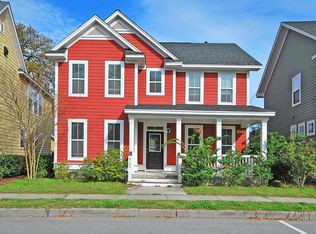 5185 E Liberty Park Cir, North Charleston, SC 29405