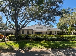 310 Isla Dorada Blvd, Miami, FL 33143