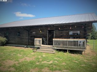 10585 S New Era Rd, Canby, OR 97013