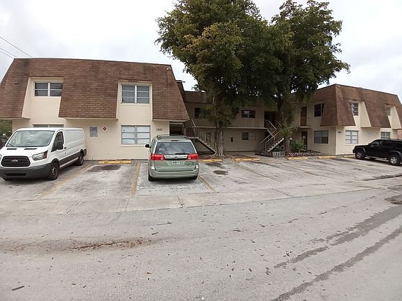 2nd image of 3801 SW 59th Ter #102