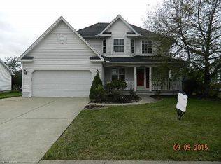 124 Falcon Ave, Elyria, OH 44035