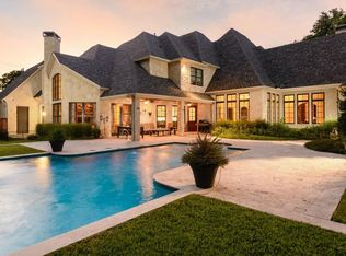 4406 Woodfin Dr, Dallas, TX 75220