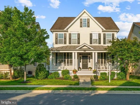 43152 Ashley Heights Cir, Ashburn, VA 20148