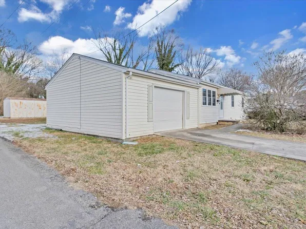 2815 Courtland Rd NW, Roanoke, VA 24012