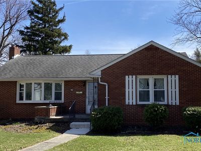 427 S Jackson St, Bluffton, OH, 45817