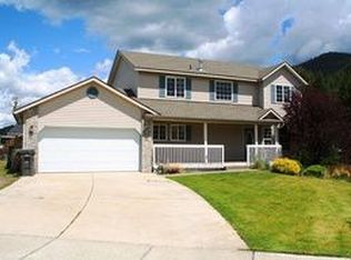 2161 E Briarleaf Ave, Coeur D Alene, ID 83815