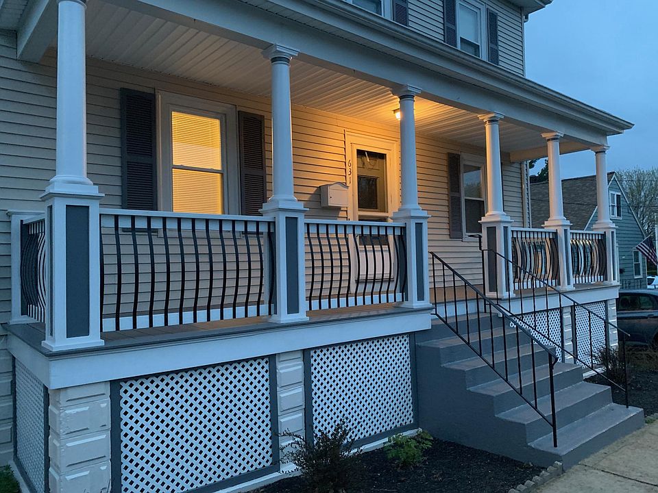 1st image of 631 Wood St #1