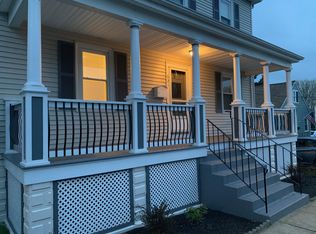 631 Wood St #1, Bristol, RI 02809