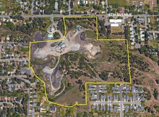 5716 S Spotted Rd, Spokane, WA 99224