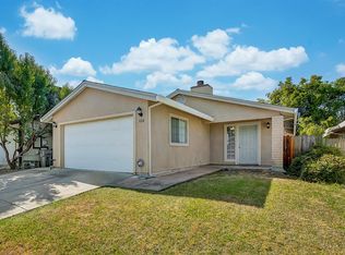 934 Rancho Roble Way, Sacramento, CA 95834