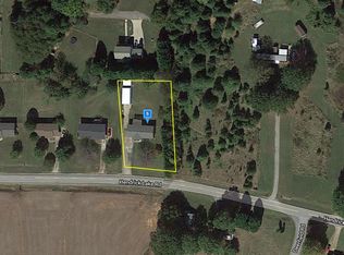 1085 Hendrick Lake Rd, Shelby, NC 28150