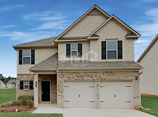 159 Biscayne Ter, Hampton, GA 30228