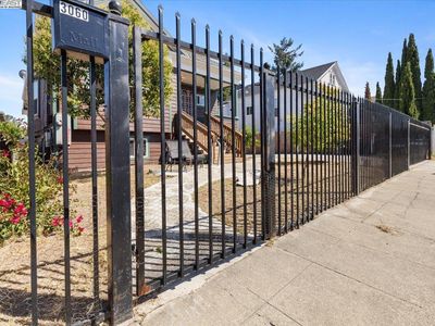 3060 Pleitner Ave, Oakland, CA, 94602
