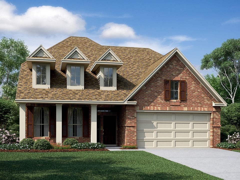 Sawyer II - 1931 Parks Edge Lane 8