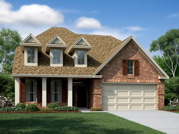 1931 Parks Edge Ln, Angleton, TX 77515